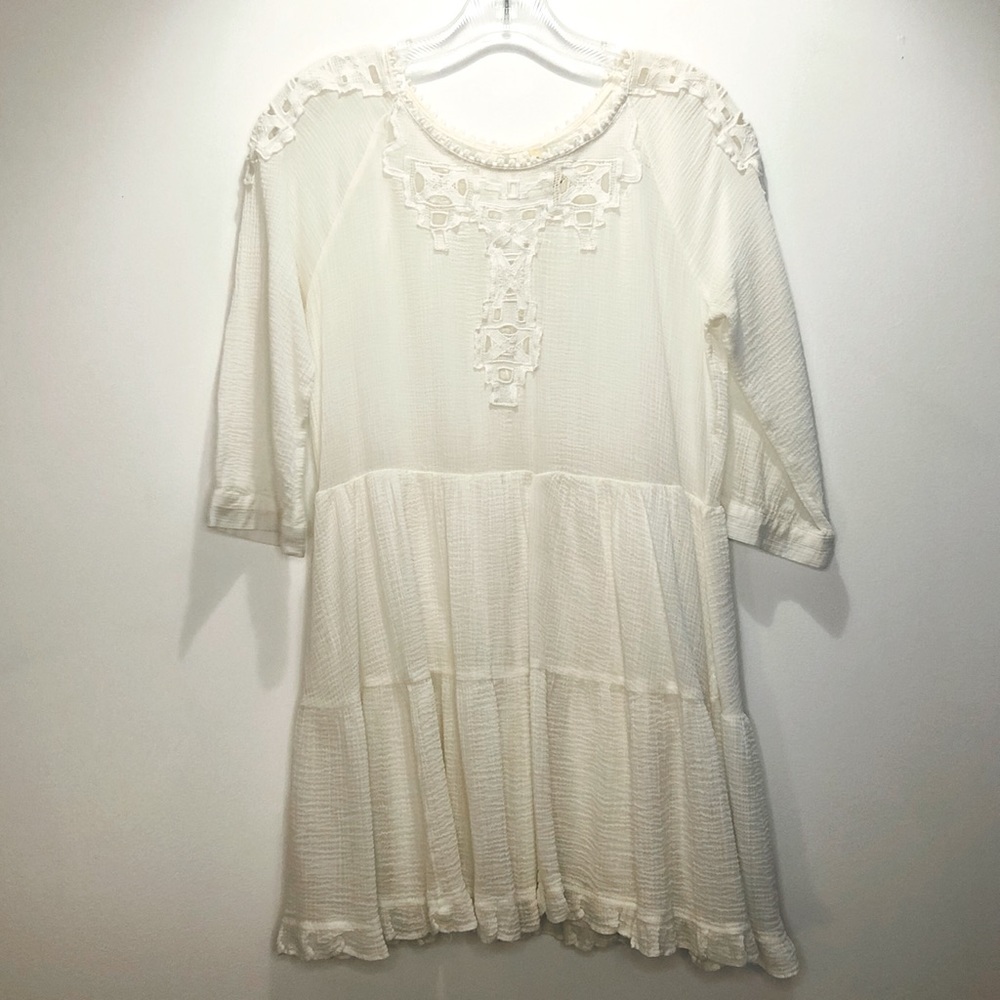 FREE PEOPLE dress